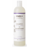 Oneka Lavender & Angelica Shampoo