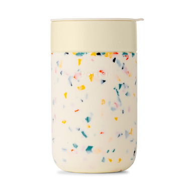 Buy W&P Design Porter Mug Terrazzo Cream at
