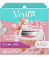 Gillette Venus Spa Breeze Blades