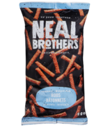 Neal Brothers Organic Pretzel Rods 