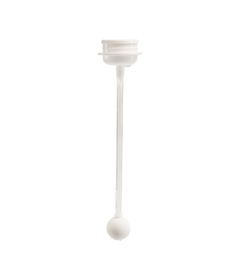 Nurture & Nest by Pigeon Weaning Series Weight Ball Straw