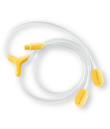 Medela Replacement Tubing for Hands-Free Collection Cups