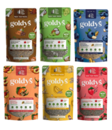 Goldy's Superseed Cereal Variety Pack Bundle