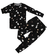 Belan.J Long Sleeve PJ's Set Ghosts