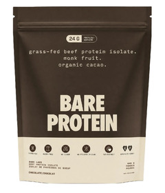 Bare Protein Powder Chocolate