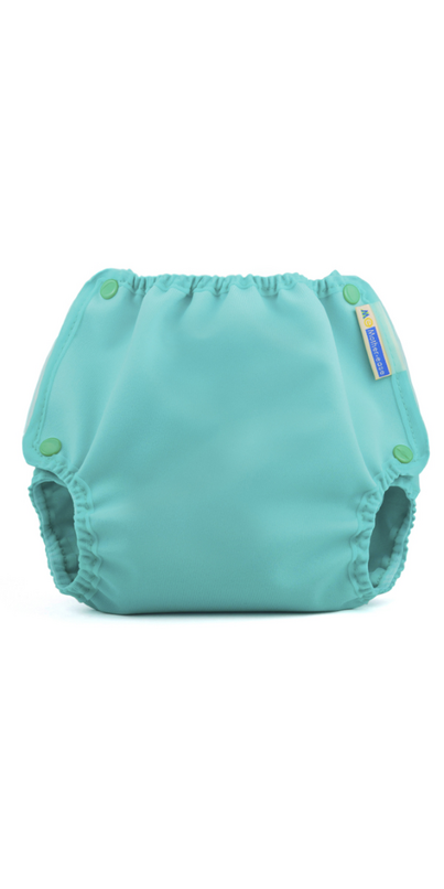 Buy Mother ease AirFlow Snap Cover Teal Tidewater at Well.ca