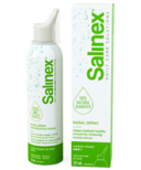 Salinex Daily Nasal Spray Medium Stream