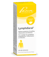 Pascoe Lymphdiaral Drops