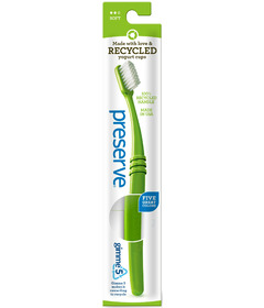 Preserve Toothbrush Soft