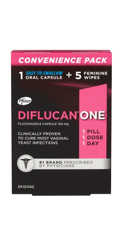 Diflucan 150 Mg Preis