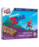 Clif Kids Organic Zbar Chocolate Chip