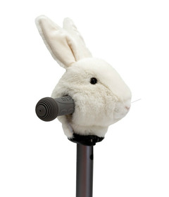 Wild & Soft Scooter Head Rabbit