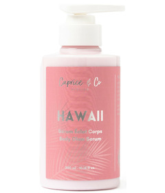 Caprice & Co Body Cream Hawaii