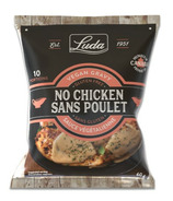 Luda Gluten Free Vegan No Chicken Gravy 