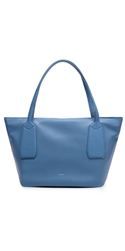 Buy Pixie Mood Melody Tote Muted Blue at Well.ca | Free Shipping $35 ...