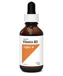 Trophic Liquid Vitamin D3