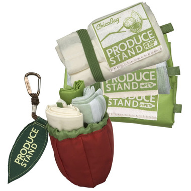 ChicoBag Reusable Produce Bags Complete Starter Kit ChicoBag Reusable Produce Bags Complete Starter Kit