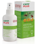 Care Plus Insect Repellent Icaridin Spray 