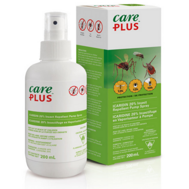 Ecotrail Insect Repellent, Laboratoires Druide®