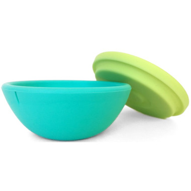 Silikids Silibowl Bowl Set Silikids Silibowl Bowl Set