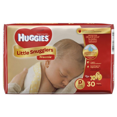 honest preemie diapers