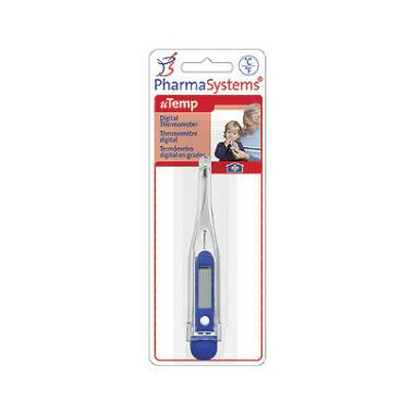 Pharmasystems Digital Thermometer Pharmasystems Digital Thermometer