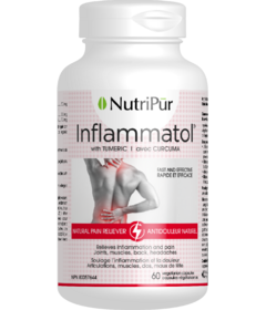 Nutripur Inflammatol
