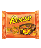 Reese Peanut Butter Cups Halloween 30 Pack