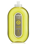 Method Squirt + Mop Hard Floor Cleaner Lemon Ginger