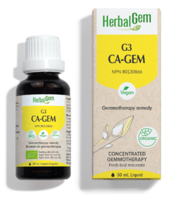 HerbalGem G3 CA-GEM