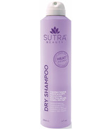 SUTRA Heat Guard Texturizing Dry Shampoo