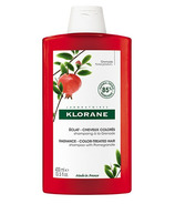 Klorane Shampoo with Pomegranate Radiance - Color Treated Hair
