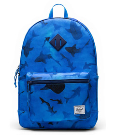 Herschel Supply Heritage Backpack Sharks