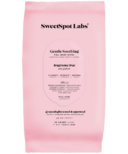SweetSpot Labs lingettes non parfumées à emporter 