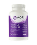 AOR Vitamin D3