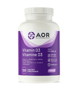 AOR vitamine D3