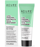 Acure Hydrating Electrolyte Facial Moisturizer