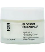 Blossom Essentials Hydration Recovery Face Cream