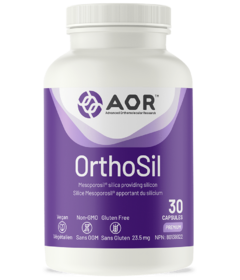 AOR OrthoSil