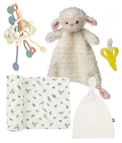 Well.ca Welcome Home Kit