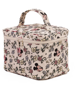 BAGGU Large Cosmetic Case Storybook Floral