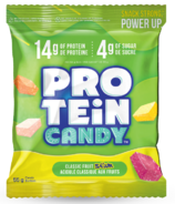 Protein Candy Sour Classic Fruit