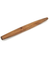 Ironwood Acacia Wood French Rolling Pin