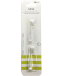 bbluv Sonik Replacement Brush Heads Infant