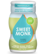 image of SweetMonk Liquid Monk Fruit Natural Sugar Alternative with sku:192643