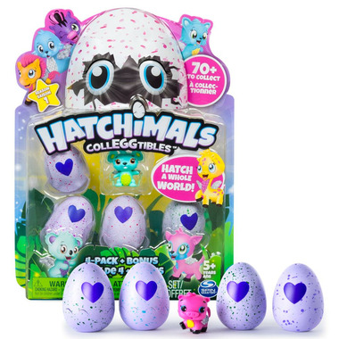 Hatchimals store bulk order