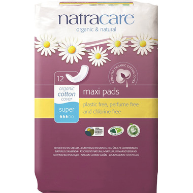 cotton sanitary pads canada