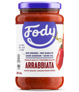 Fody Premium Arrabbita Sauce
