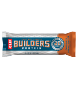 Clif Builders Protein Bar Chocolate Peanut Butter 