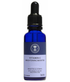 Neal's Yard Remedies Vitamin C Brightening Booster